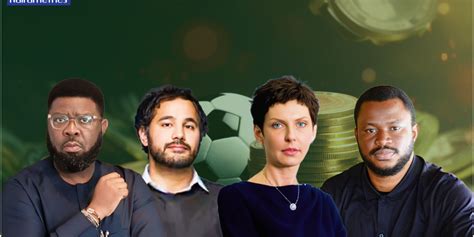Meet CEOs/MDs Of Companies Behind The $2B Sport Betting .